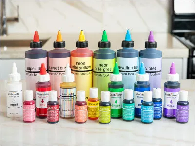 Quelle est ta couleur favorite ?