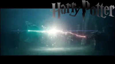 Quel est ton sortilège favori ?