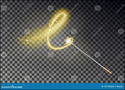 En quoi ta baguette est-elle faite ?