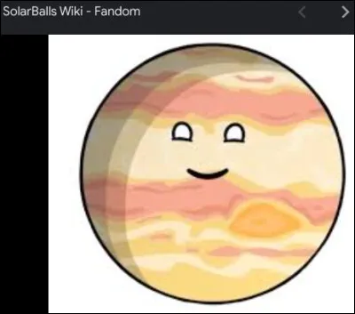 Quelle est la plus grande planète du Système solaire ?