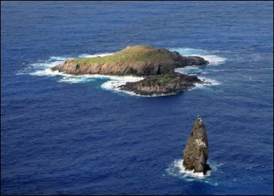 Le point Nemo est souvent évoqué comme le "pôle maritime d'inaccessibilité", qu'est-ce que cela signifie ?