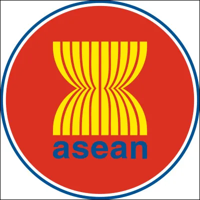 L'association des nations de l'Asie du Sud-Est est une organisation politique, créée dans le but d'encourager le développement économique de cette région, qui a continué de s'agrandir depuis sa création. Qui furent les pays fondateurs de l'ASEAN ?