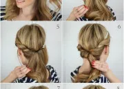 Test Quelle coiffure devrais-tu faire ? (Pour les filles)