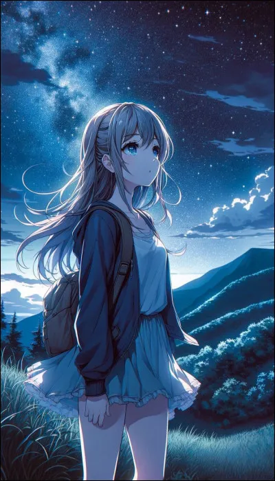 Quelle est ta saison préférée ?