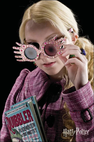 Est-ce que Luna a des frères et surs ?