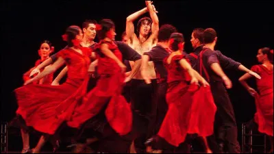 A quel grand compositeur doit-on le célèbre "Boléro" ?