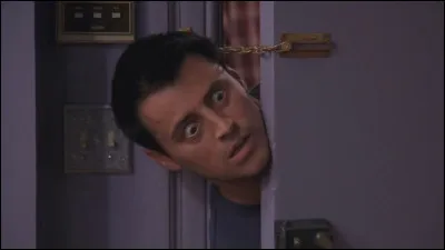 Quel animal est Hugsy, la peluche de Joey ?