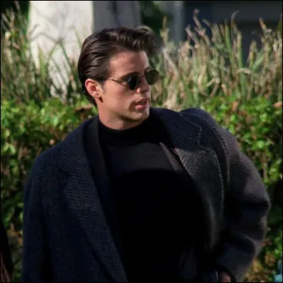 De quelle origine est-il ?