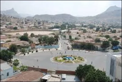 Quel membre de sa famille a pris la suite dans la direction du Togo ?