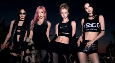 Qui est la main rappeuse ? (Aespa)