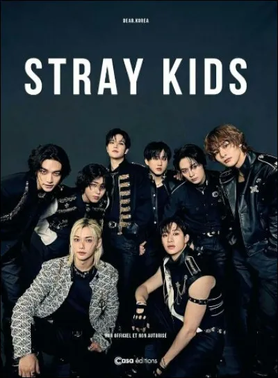 Quels membres sont dans la sous-unité 3Racha ? (Stray Kids)