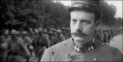 Quel &eacute;tait le pr&eacute;nom du ministre Maginot, inventeur de la ligne qui porte son nom ?