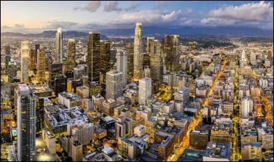 Où aimerais-tu voyager ?