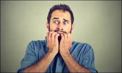 Aimes-tu tout ce qui fait peur ?