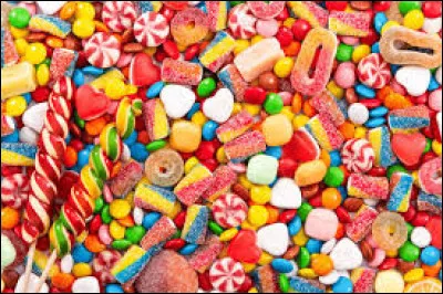 Aimes-tu chercher des bonbons chez les gens ?