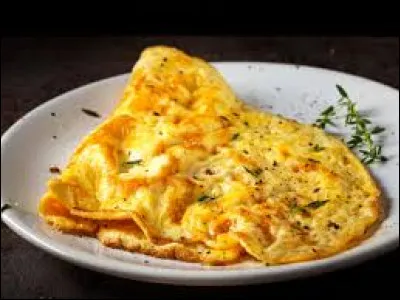 Complétez ce proverbe : "On ne fait pas d'omelettes...