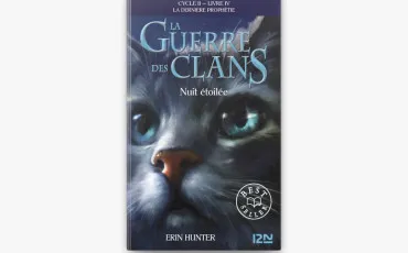 Quiz La guerre des clans