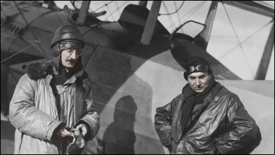 Quelle est la première ville ralliée ?