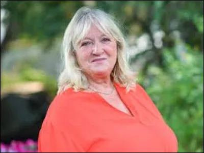 Charlotte de Turckheim est une actrice française née en 1975.