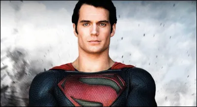 Quel acteur incarne Superman dans les films "Man of Steel" et "Justice League" ?