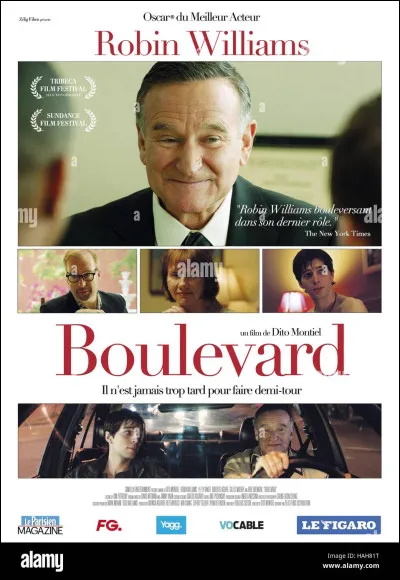 Quel est le métier de Nolan ?