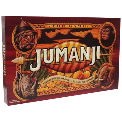 Combien de films ''Jumanji'' y a-t-il en tout ?