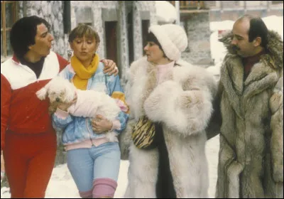 Comment Gérard Jugnot s'appelle-t-il ?