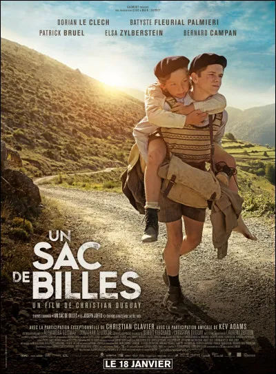 Quand ce film est-il sorti ?