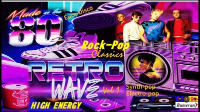 Quel est ton genre de musique préféré ?