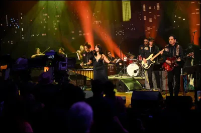 Quel groupe/artiste aimes-tu dans le genre ?