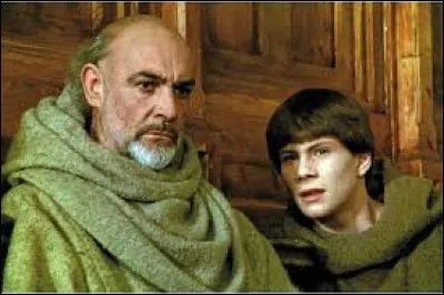 "Le Nom de la rose" est un roman d'Umberto Eco.