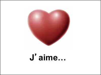 Qu'aimes-tu dans un livre ?