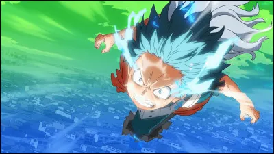 Aimes-tu les animes ?