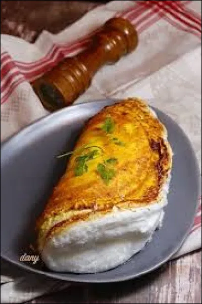 O&ugrave; pourrez-vous manger l'omelette de la M&egrave;re Poulard ?