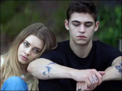 Voici maintenant un film qui, avant d'en être un, était un livre qui a eu un succès auprès de 2 milliards de personnes !
Quel est ce film ?