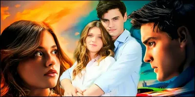 Pour finir, voici un film qui a eu beaucoup de succès et qui est sorti récemment !
Quel est ce film ?