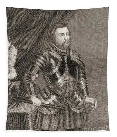 Hernan Cortès est mort un 2 décembre.
Vrai ou faux ?