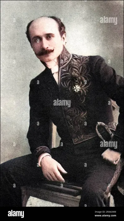 Edmond Rostand est mort un 2 décembre, mais dans quelle ville ?