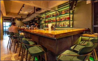 Quelle est ta couleur préférée ?