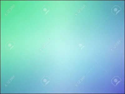 Quel est le dégradé le plus beau (pour toi) ?