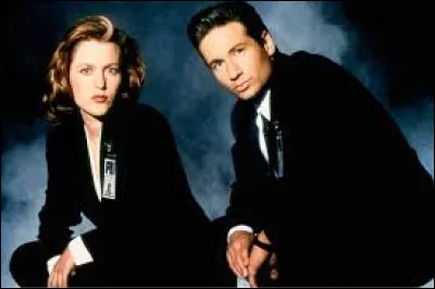 X - Combien de saisons la série "X-Files : Aux frontières du réel" compte-t-elle ?