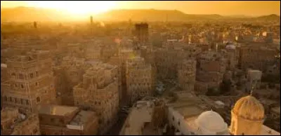 Y - Quelle est la capitale du Yémen ?