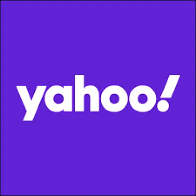 Y - En quelle année la société de services web 'Yahoo !' a-t-elle été créée ?