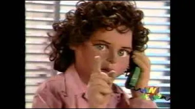 Z - Dans les "Minikeums", quelle célébrité était représentée par la marionnette Zaza ?