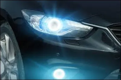 X - Quel est le symbole du Xénon ?