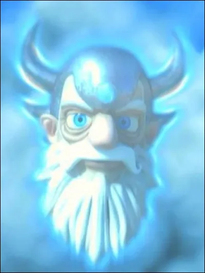 Qui est en réalité Eon ?