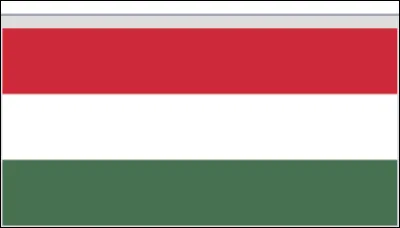 Quelle est la capitale de la Hongrie ?