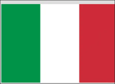 Quelle est la capitale de lItalie ?