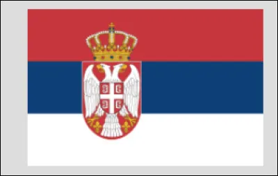 Quelle est la capitale de la Serbie ?