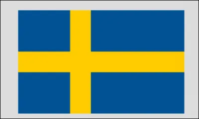 Quelle est la capitale de la Suède ?